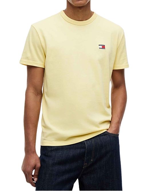 T-shirt regular fit Tommy Jeans | DM0DM20322ZF0